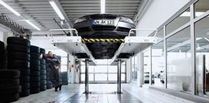 汽車行業(yè)高壓用清洗機