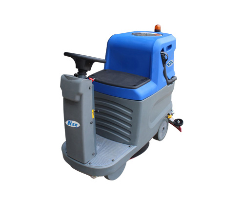 地下停車場(chǎng)為什么要使用